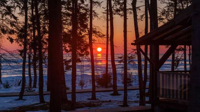 Гостевой дом Самая Ладога Приозерск-59