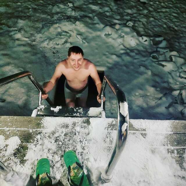 Гостевой дом Самая Ладога Приозерск-199