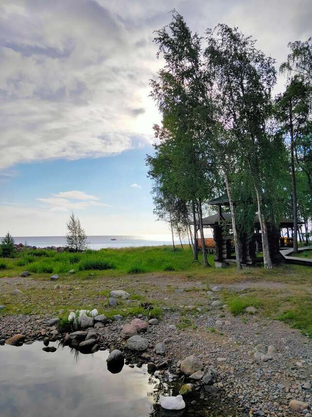 Гостевой дом Самая Ладога Приозерск-117