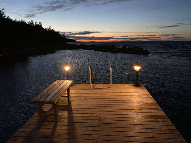 Гостевой дом Самая Ладога Приозерск-61