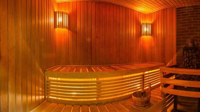 Гостевой дом Самая Ладога Приозерск-11