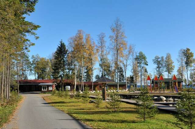 Гостевой дом Самая Ладога Приозерск-36