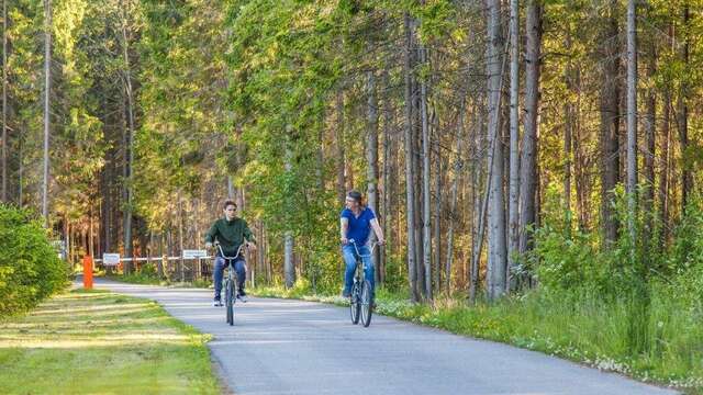Гостевой дом Самая Ладога Приозерск-16
