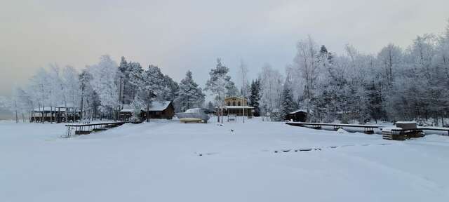 Гостевой дом Самая Ладога Приозерск-119