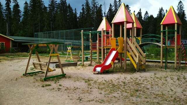 Гостевой дом Самая Ладога Приозерск-107