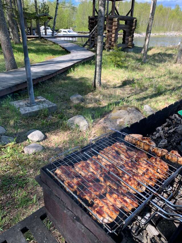 Гостевой дом Самая Ладога Приозерск-232