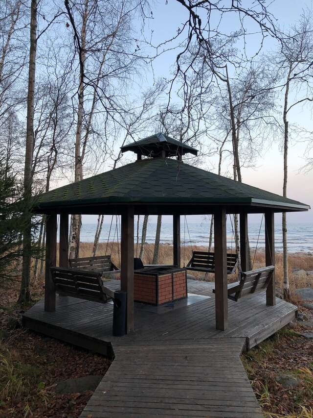 Гостевой дом Самая Ладога Приозерск-150