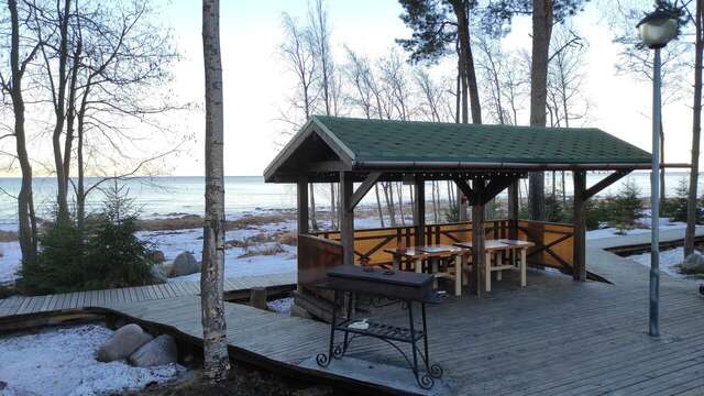 Гостевой дом Самая Ладога Приозерск-215