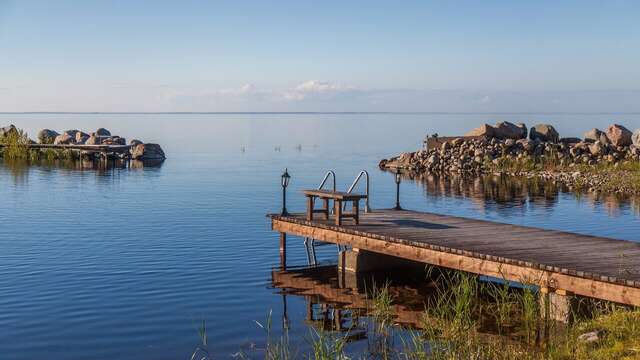 Гостевой дом Самая Ладога Приозерск-18