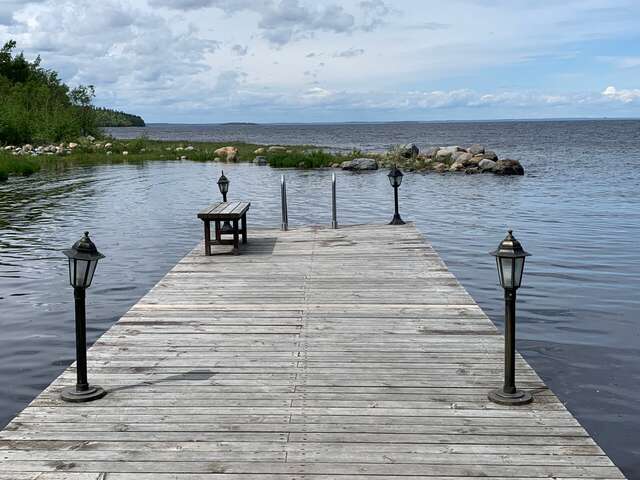 Гостевой дом Самая Ладога Приозерск-218