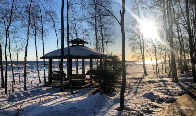 Гостевой дом Самая Ладога Приозерск-57