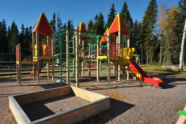 Гостевой дом Самая Ладога Приозерск-38