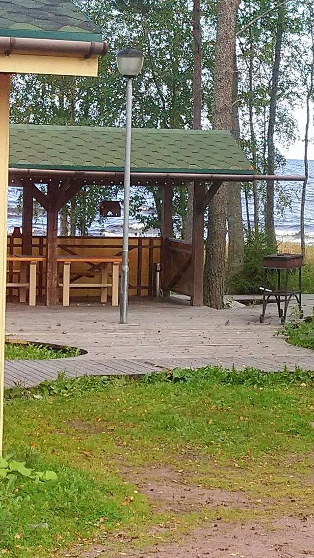 Гостевой дом Самая Ладога Приозерск-170