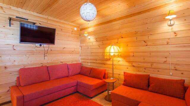 Гостевой дом Самая Ладога Приозерск-130