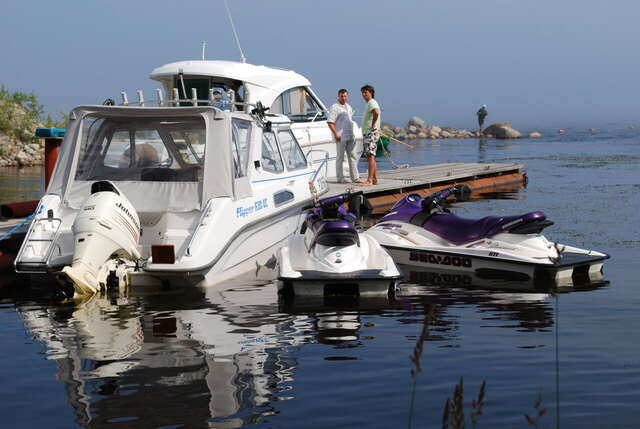 Гостевой дом Самая Ладога Приозерск-14