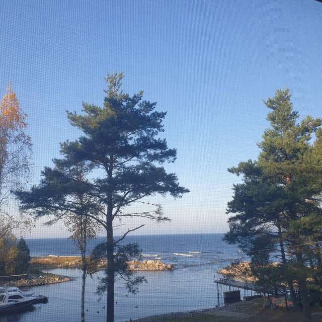 Гостевой дом Самая Ладога Приозерск-74