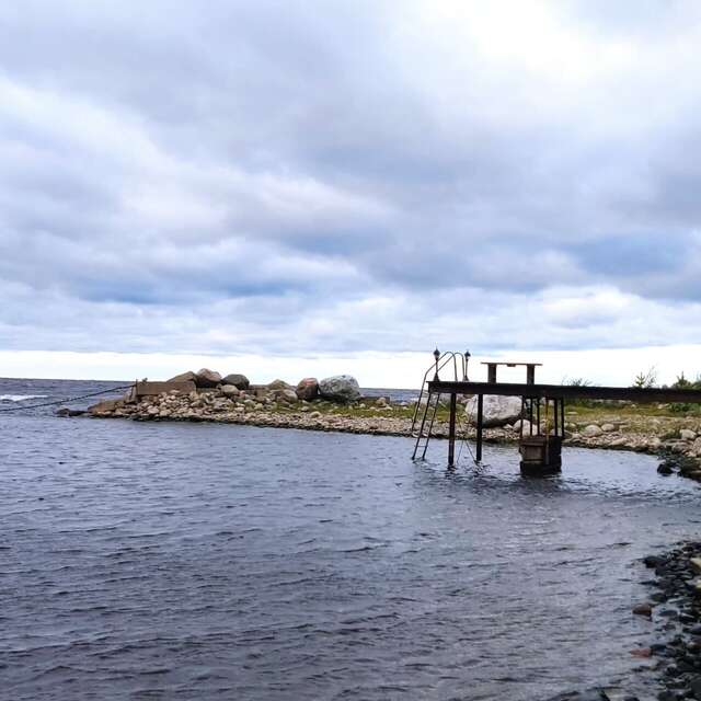 Гостевой дом Самая Ладога Приозерск-171