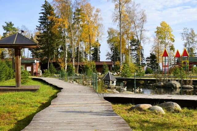 Гостевой дом Самая Ладога Приозерск-98