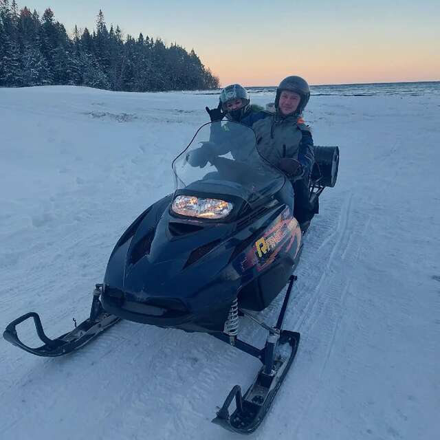 Гостевой дом Самая Ладога Приозерск-143