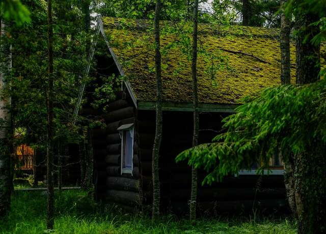 Гостевой дом Самая Ладога Приозерск-8