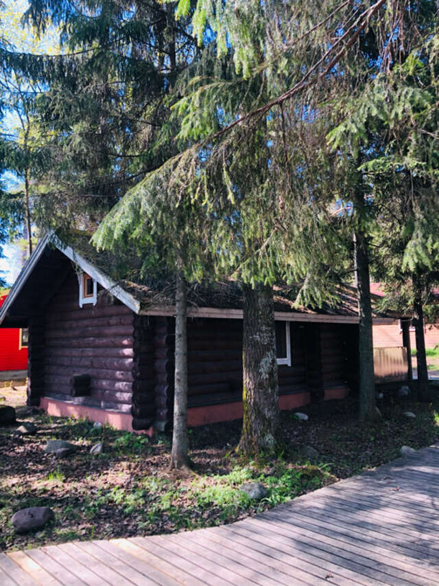 Гостевой дом Самая Ладога Приозерск-225