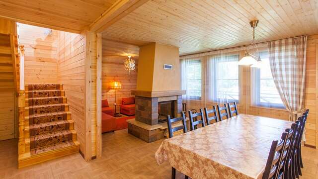 Гостевой дом Самая Ладога Приозерск-82