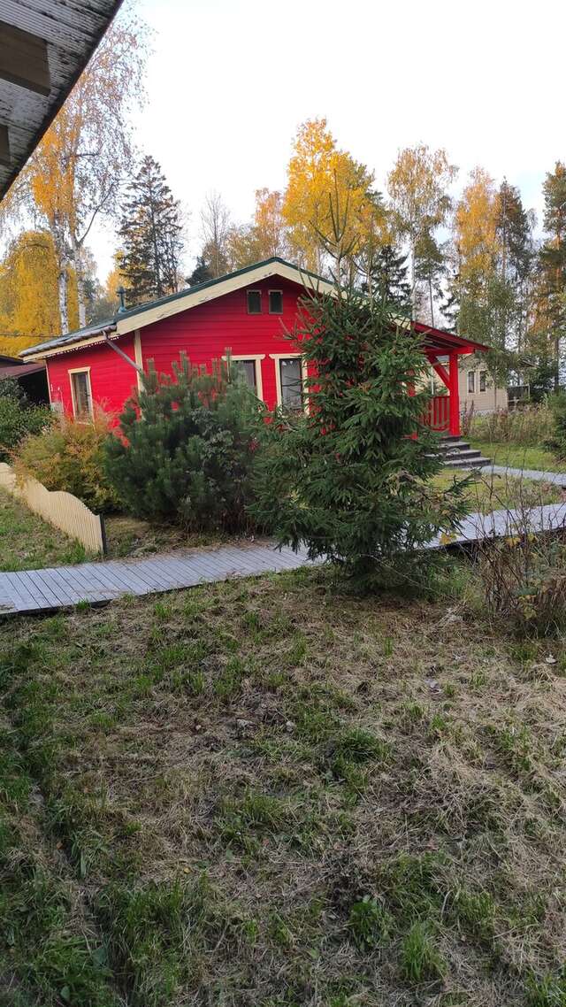 Гостевой дом Самая Ладога Приозерск-45