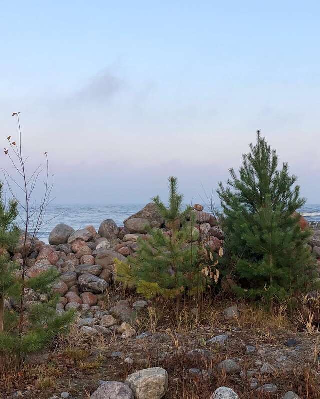 Гостевой дом Самая Ладога Приозерск-111