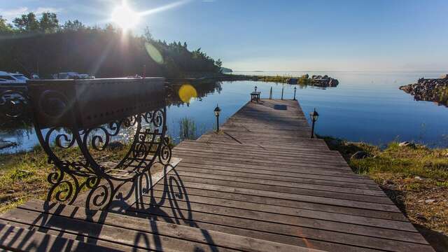 Гостевой дом Самая Ладога Приозерск-80