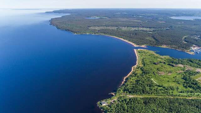 Гостевой дом Самая Ладога Приозерск-6