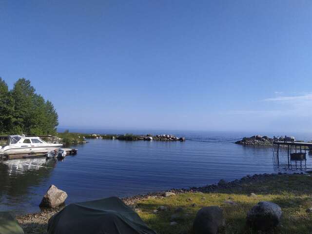 Гостевой дом Самая Ладога Приозерск-248