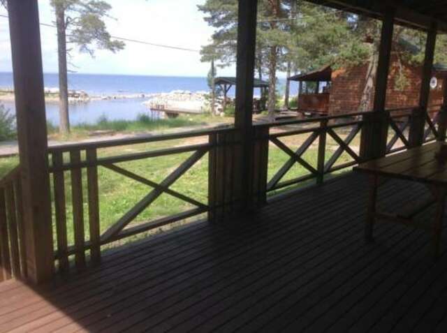 Гостевой дом Самая Ладога Приозерск-113