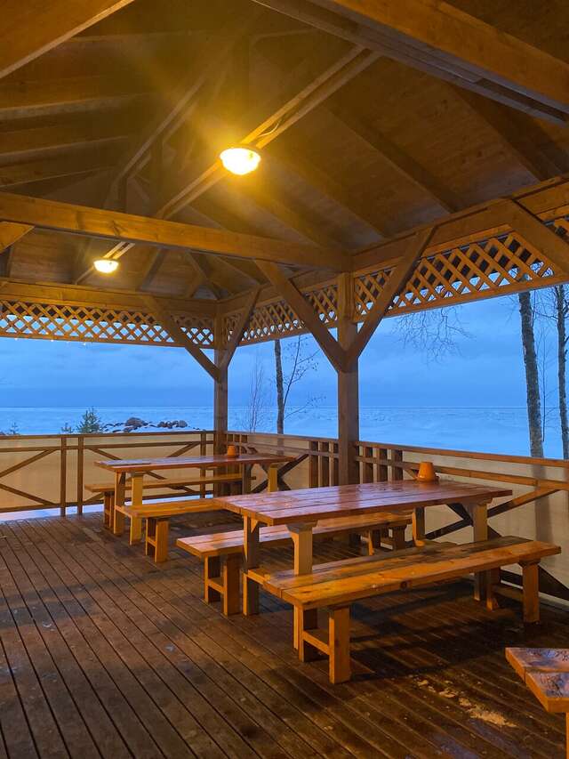 Гостевой дом Самая Ладога Приозерск-85