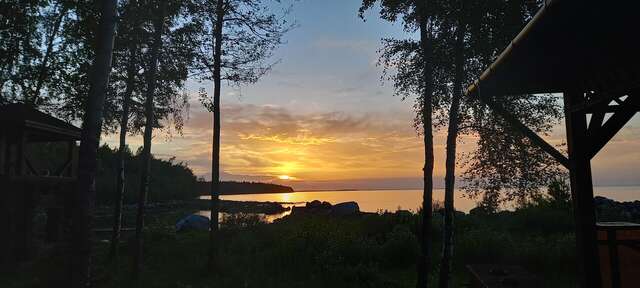 Гостевой дом Самая Ладога Приозерск-221