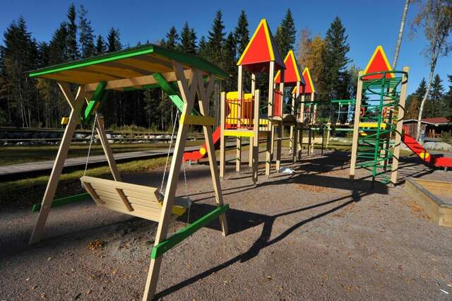 Гостевой дом Самая Ладога Приозерск-51