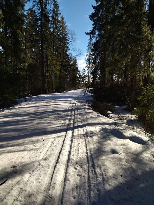 Гостевой дом Самая Ладога Приозерск-237