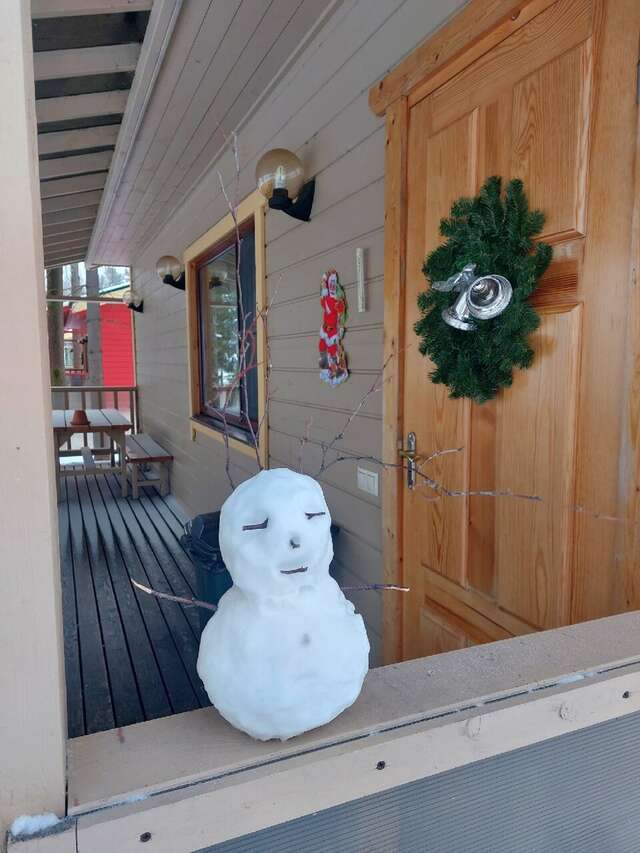 Гостевой дом Самая Ладога Приозерск-156