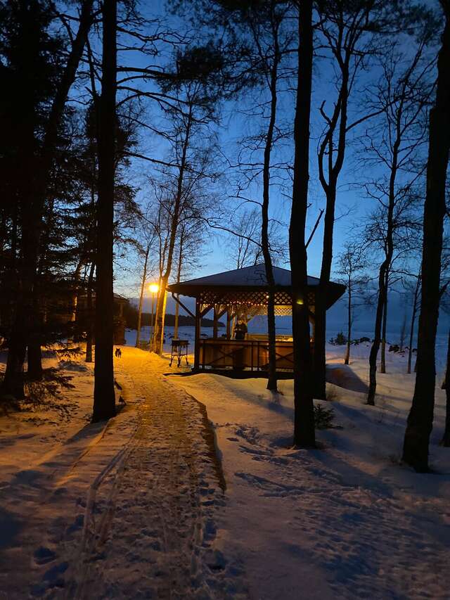 Гостевой дом Самая Ладога Приозерск-177