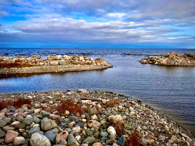 Гостевой дом Самая Ладога Приозерск-81