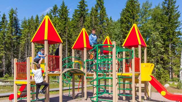 Гостевой дом Самая Ладога Приозерск-50