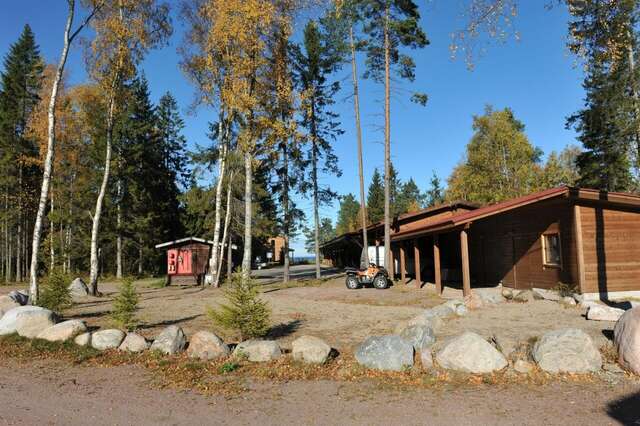 Гостевой дом Самая Ладога Приозерск-23