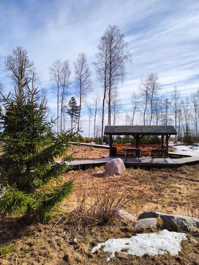 Гостевой дом Самая Ладога Приозерск-241