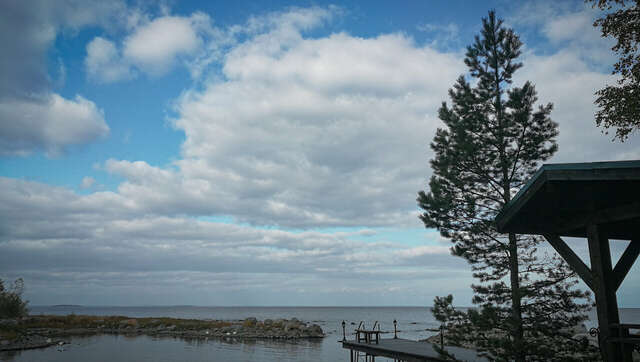 Гостевой дом Самая Ладога Приозерск-106